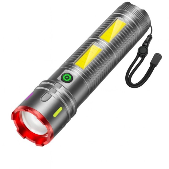 20000 mAh New Model Light With Power Bank Made in Japan