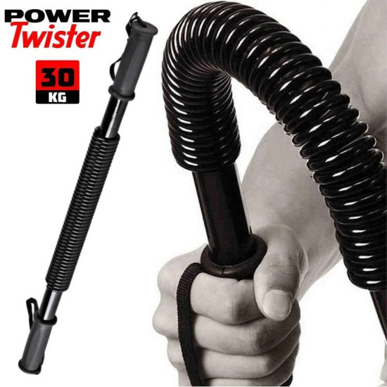 30KG Fitness Workout Power Twister