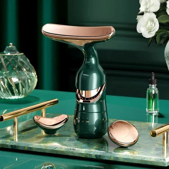 3 In 1 Face Massager