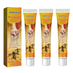 অরিজিনাল BEE VENOM জয়েন্ট থেরাপি জেল ৩ পিচ - সম্পূর্ণ কোর্স