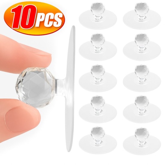Diamond Hook 10PC
