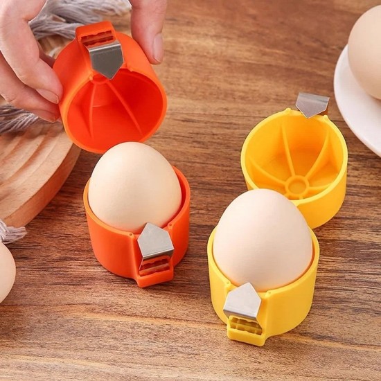 Quick Egg Opener