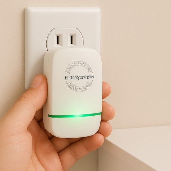 ইলেকট্রিক বিল কমানোর মেশিন - Premium