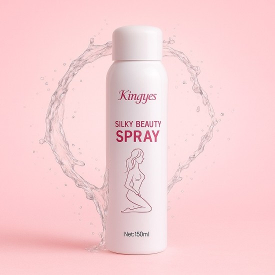 Hair Remover Spray 150ml - অবাঞ্ছিত লোমকে বিদায় বলুন