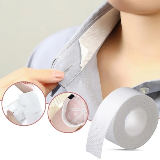 Shirt Collar Tape 1 Roll