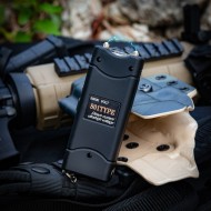 আত্মরক্ষায় ইলেকট্রিক শক Gun