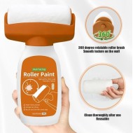 Wall Repair Roller Paint 500 ML