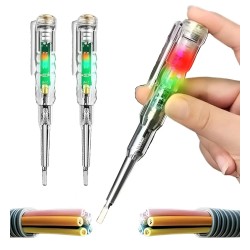 AC DC Light Tester। এক টেস্টারে অনেক কাজ