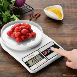 Digital kitchen scale SF-400 Weight Machine Upto 5KG