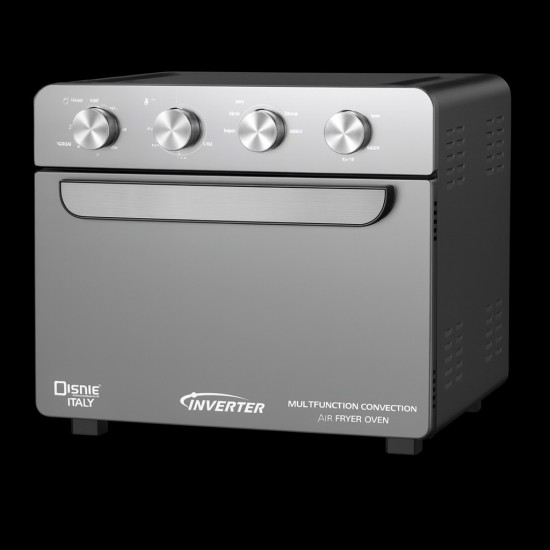 Disnie DAFO-32DD Convection Air Fryer Multifunction Oven-32L