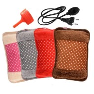 Electric Hot water Bag