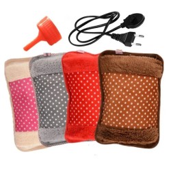 Electric Hot water Bag