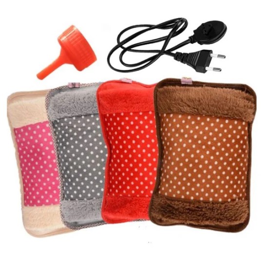 Electric Hot water Bag