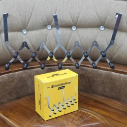 Flexible SS Hook Door Hanger