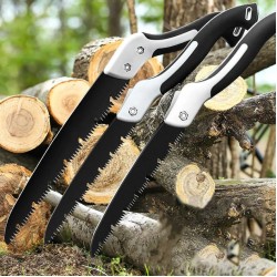 Folding Hand korat। কম সময়ে বেশি গাছ কাটা যাবে