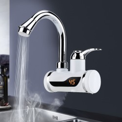 Instant Electric Heating Water Faucet