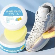 Instant Shoe Cleaner