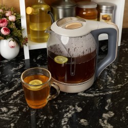 Kiam Electric Kettle BL-002 (1.8 L)