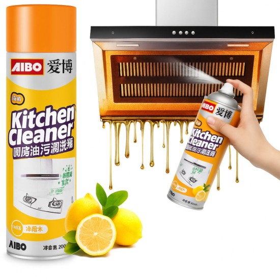 Kitchen Cleaner | 500 ML