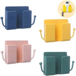 Mobile Phone Holder - Wall-Mounted