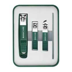 (৪ পিস) Multifunctional Nail Cutter