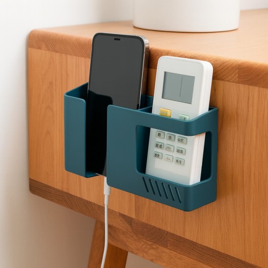 Multifunctional storage holder