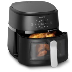Philips NA231/00 Series 2000 Digital XL Air Fryer | 6.2 Liter