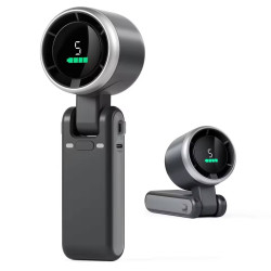 Portable Handheld Turbo Fan