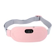 Portable Heating Pad with Massage Function