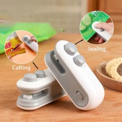 Portable Sealing Machine