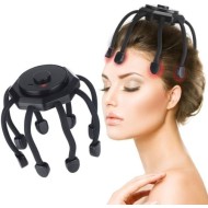Rechargeable Head Massager