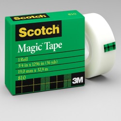 Scotch Magic Tape