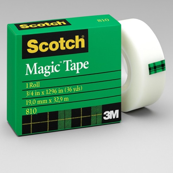 Scotch Magic Tape