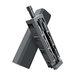 45-Piece Premium Screwdriver Set