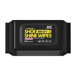 Shoes Cleaning Wipes