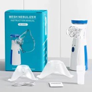 Smart Portable Nebulizer