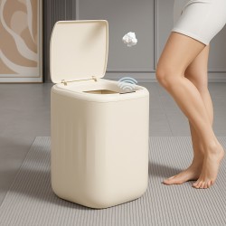 Smart Sensor Dustbin (20L)