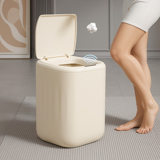 Smart Sensor Dustbin (20L)