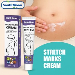 South Moon Stretch Mark Repair Cream 3PC