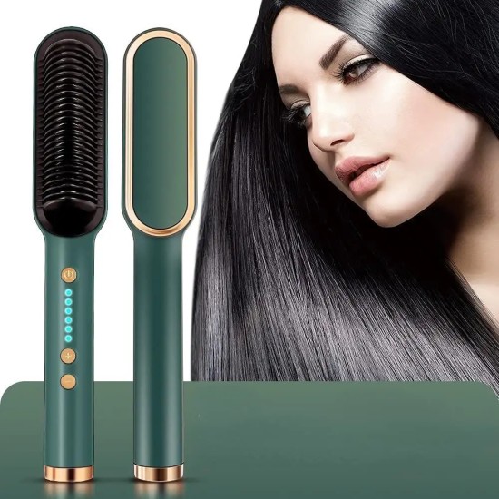Straightener Comb। চুল রাখুন সব সময় স্ট্রেইট
