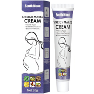 South Moon Stretch Mark Repair Cream 1PC