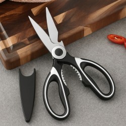 Super Power Kitchen Scissors