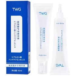 TWG Hyaluronic Face And Hand Care Essence - 40ml