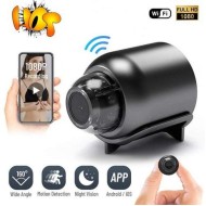 X5 Mini WiFi Camera Full HD 1080p Video
