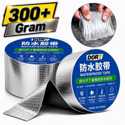 Original Waterproof Flex Tape Premium Quality 300+ Gram