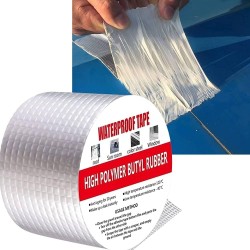 Waterproof Flex Tape Best Quality - Original 280 Gram