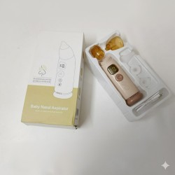 Baby Nasal Aspirator