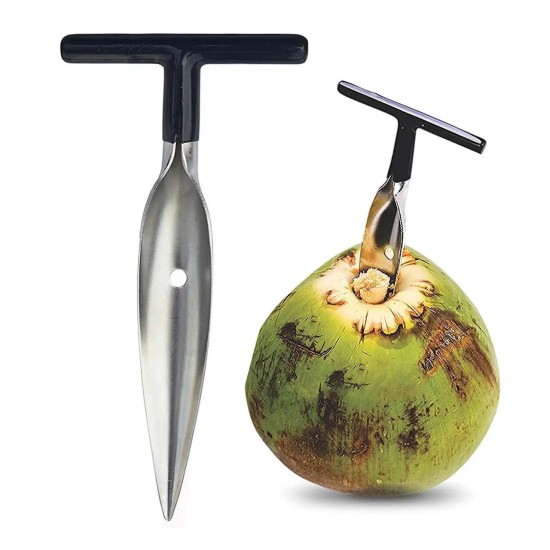Coconut Opener