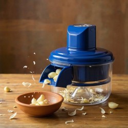 Rechargeable Electric Fruit & Vegetable Peeler