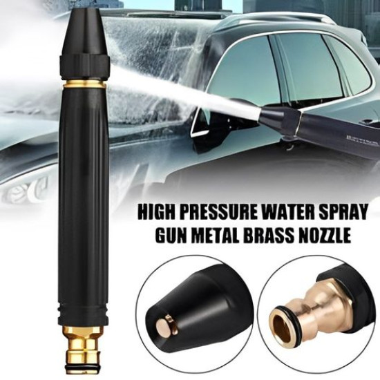 High Pressure Water Spray Nozzle